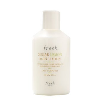 Fresh Fresh Sugar Lemon Body Lotion 10 oz